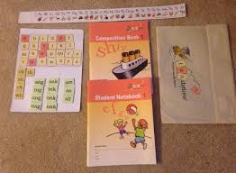 Line up the construction paper and punch three holes on the left side. Fundations Wilson Reading Phonics First Grade Magnet Board Letter Tiles Tutor 1757642274