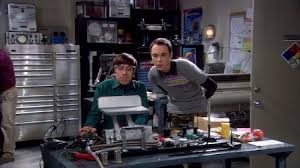 The biggest couch cover geeks in the world. The Big Bang Theory Netflix