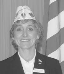 the Montana Legionnaire; Vol. 95, No.4; May-Jul 2018, Web Version