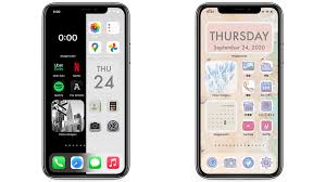 おしゃれなホーム画面を作れるiphoneアプリ やり方まとめ アプリ iphone iphoneカスタム ホーム画面