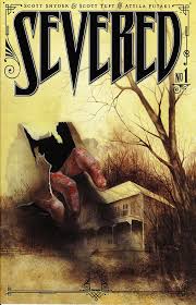 Reality Bites: SEVERED 10 Years Later