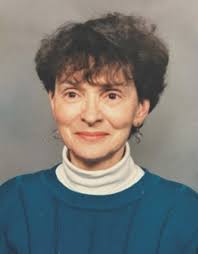 Maureen Hauser Obituary