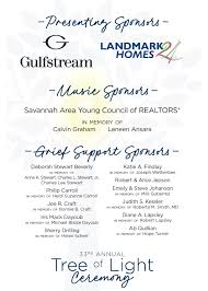 Tree of Light: Remember Your Loved Ones