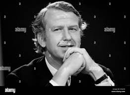 Peter walker mp hi-res stock photography and images