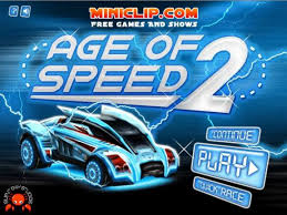 Age of Speed 2