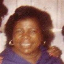 Edith Marie McIntyre Obituary