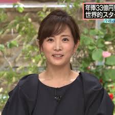 ボード アナウンサー のピン