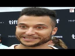 Kario Marcel Interview A Jazzman's Blues Premiere TIFF 2022