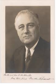 Sold at Auction: "The President's Commission On The Assassination Of  President Kennedy" Signed by All Seven commission Members & J. Lee Rankin