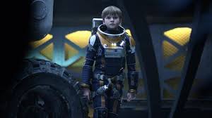 Lost In Space Season 1 Episode 1 Watch Online Free Tehlike Will Robinson Adli Bolumu Izleyin 1 Sezon 10 Bolum Lost In Space Watch Lost Watch Tv Shows