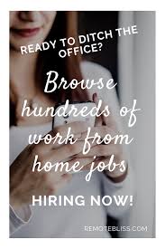 Where To Find Legit Work From Home Jobs Work From Home Jobs Working From Home Online Work From Home