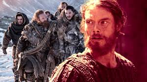 Vikings: Valhalla Repeats Game Of Thrones' Timeline Confusion