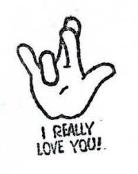 200 Asl I Love You Hand Ideas Asl Sign Language American Sign Language