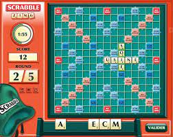 Scrabble Gratuit Jouer Au Scrabble En Ligne Gratuitement