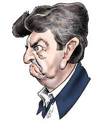 Après avoir travaillé auprès de grands chefs ( bruno cirino, yves camdeborde, christian constant, alain ducasse ) pendant de nombreuses. Jean Luc Melenchon Caricatures De Celebrites Dessin Humour Portrait Dessin