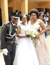 Police Boss Sues Wedding Decorator For Breach Of Contract