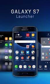Touchwiz home (old name) provides home and apps screens perfect for samsung galaxy smartphones. S7 Launcher Touchwiz Launcher For Android Apk Download