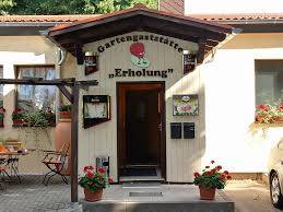 Gaststätte Erdbeere