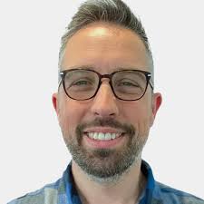 Tristan Baxter-Smith