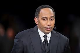 Stephen A. Smith speaks out about ESPN's layoffs: 'I could be next' | CNN  Business