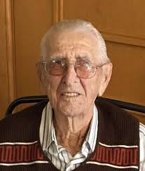 Fred Belshan Obituary August 26, 2020