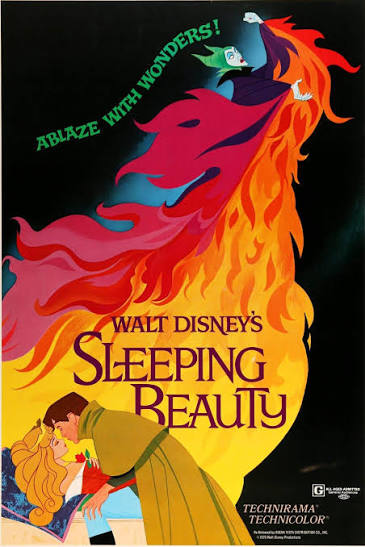 Sleeping Beauty (1959) — True Myth Media