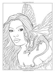 The dragons in european myths and legends are scary and out to kill humans. Robot Check Fairy Coloring Pages Coloring Books Dragon Coloring Page