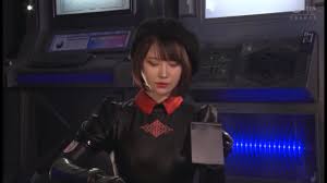 GHOV-61 Female Warrior Cupro - Japanese Adult Film Uncensored