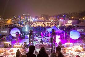 Enjoy casual fine dining at cactus club restaurant, kelowna yatch club in kelowna. Kelowna S Top 10 New Year S Events To Ring In The Decade Vernon Morning Star