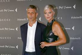 «con il mio ex marito ho mantenuto ottimi rapporti di affetto e amicizia. Chi E Vasco Valerio Marito Di Vittoria Belvedere