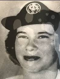 Obituary information for Zena Newsome Edwards