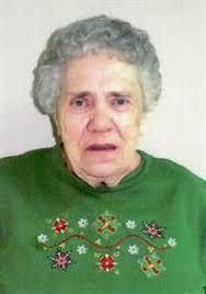 Obituary for Arlene Burchell Sorenson