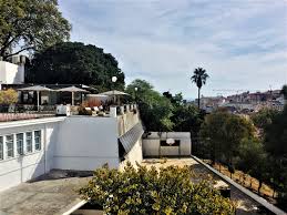 By the way, the torel garden is situated on top of one of the seven hills of lisbon. Jardim Do Torel O Que Ver Em Lisboa