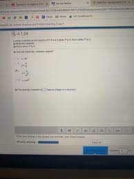 • fill in the oval next to or under your answer. Solved Hmh Ed Assignments Ovex 50 X B Classwork For Alg Chegg Com