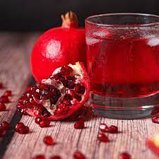 Granatapfel Antioxidantien In Hulle Und Fulle
