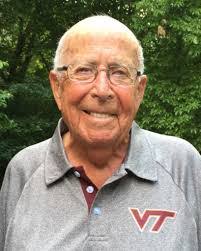 Kenneth Brodie's Instagram, Twitter & Facebook