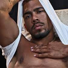 Daryl Addison's Instagram, Twitter & Facebook