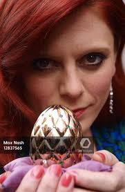 The Faberge Big Egg Hunt