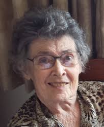 Obituary for Mary E. Hoogerwerf