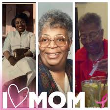 Services will be held for Evelyn at Calvary Baptist Church at a later date.