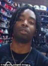 Atlanta rapper and cousin's bodies found in Alabama