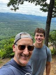 Braxton Bell's Instagram, Twitter & Facebook