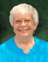 Obituary for Kathleen A. (DeLuca) Backer