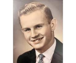 Wayne Russell Peckham Obituary (2024)