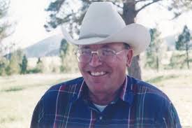 Obituary for James Robinson