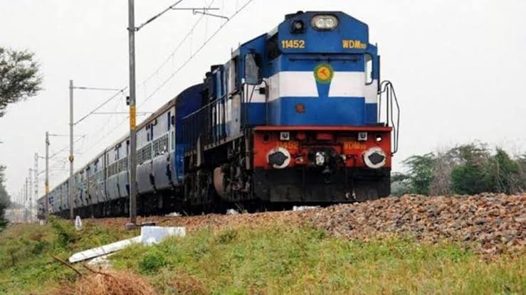Indian Railway: मुंबई से बिहार के लिए रेलवे चला रहा ये स्पेशल ट्रेन, कुछ  रेलगाड़ियों की टाइमिंग में बदलाव - Indian Railways western railway is  running special train from mumbai to ...