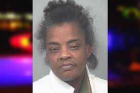 Sherry Cooper — Gwinnett County Jail Bookings