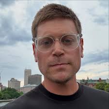 Today's Boston Globe: “From podcaster to lieutenant governor? Leading off  Bill Bartholomew, a do-it-all podcaster, musician and talk radio producer  and host at WPRO-AM, is mulling a run for Rhode Island lieutenant