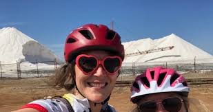 18th Cycling for Sight with Blind Stokers Club by San Diego Center for the  Blind