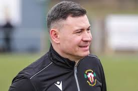 Liversedge FC turn to Danny Forrest as new first team manager